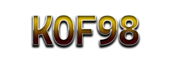 Logo KOF98